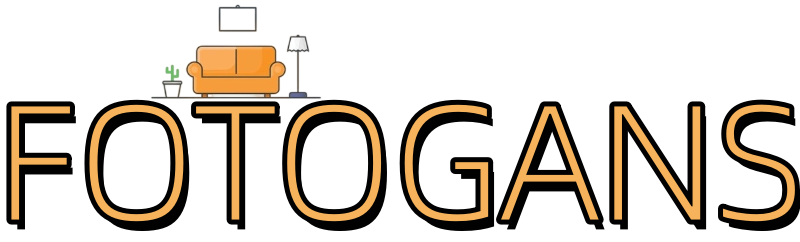 FOTOGANS